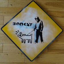 Metal road sign for sale  Ireland