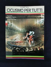 Ciclismo per tutti usato  Vaiano