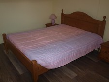 Lit pin tables d'occasion Lit pin tables d'occasion  Raimbeaucourt