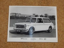 Austin 1300 countryman for sale  STOURPORT-ON-SEVERN