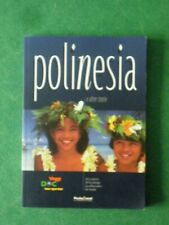 Polinesia altre storie usato  Roma