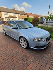 Audi sline 2.0tdi for sale  WEST DRAYTON