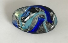 Broche fonte verre d'occasion  Cergy-