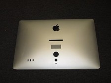 GENUÍNO! TELA DE CINEMA LED APPLE 24" A1267 CARCAÇA TRASEIRA TAMPA DE ALUMÍNIO 922-8686, usado comprar usado  Enviando para Brazil