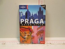 Praga guida citta usato  Livorno