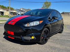 2016 ford fiesta for sale  Melvindale