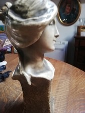 Ceramica liberty usato  Arona