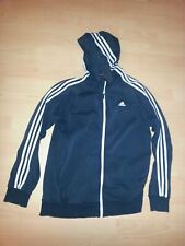 Adidas kapuzenjacke hoodie gebraucht kaufen  Wuppertal