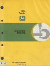 Jl281 john deere for sale  Kingsley