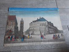 Vue optique vue d'occasion  Tours-