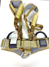 Cmc rescue harness for sale  Clearwater