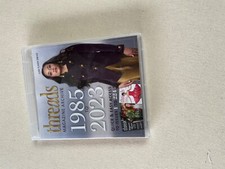 Threads magazine archive for sale  DRIFFIELD