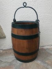 Véritable petit tonneau d'occasion  Saint-Jouan-des-Guérets