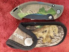 Buck usa 395 for sale  Suncook