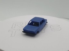 Fiat 131 lima usato  Varese