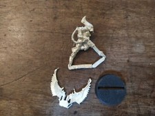 Eldar hawk 40k usato  Vigevano