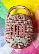 Jbl clip portable for sale  Saint Clair Shores