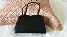 Vintage patent leather for sale  CAMBRIDGE
