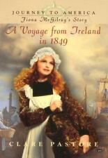 Voyage ireland 1849 for sale  Logan