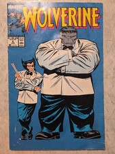 1989 marvel comics for sale  Lancaster