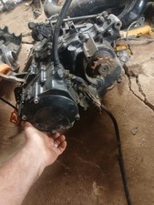 Yamaha 350 warrior for sale  Leslie