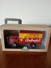 Camion super orione usato  Valva