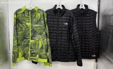 s northface men for sale  Salinas