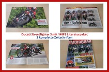 Ducati streetfighter 148ps gebraucht kaufen  Deutschland