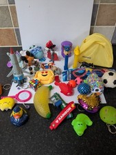 Mega mini toy for sale  CHESTERFIELD
