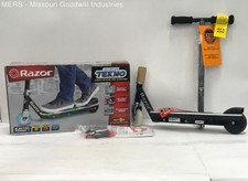 Razor tekno electric d'occasion  Expédié en Belgium