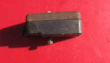 Lambretta ducati rectifier for sale  HAYLING ISLAND
