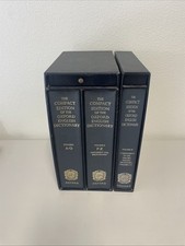 Rare compact edition for sale  Los Alamitos