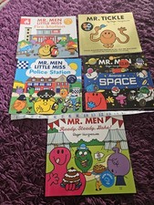 Men little miss for sale  LEICESTER