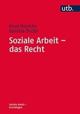 Soziale arbeit recht gebraucht kaufen  Berlin