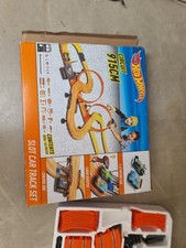 Hot wheels slot for sale  WHITSTABLE