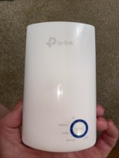 Link wireless wifi for sale  ABERDEEN