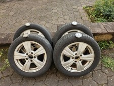 Zoll alu felgen gebraucht kaufen  Bad Hersfeld