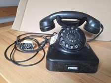 Telefon w48 bakelit gebraucht kaufen  Offenburg