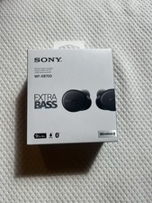 Sony xb700 cuffie usato  Bassano del Grappa