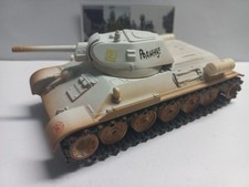 Solido verem t34 d'occasion  Expédié en Belgium