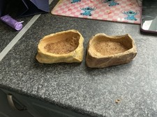 Reptile feeder bowl for sale  NEWTOWNARDS