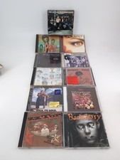 CD Lot Rock Metal Zz Top Lennon Alman Springsteen, usado comprar usado  Enviando para Brazil