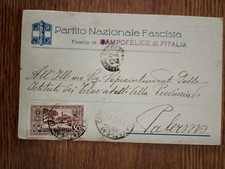 Campofelice fitalia partito usato  Osio Sotto