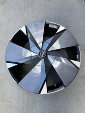 Usado, Conjunto de aro de roda Nissan Ariya 20” fabricante de equipamento original comprar usado  Enviando para Brazil