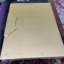Gold master collection for sale  Robbinsville