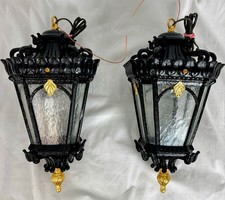 Pair hanging pendant for sale  West Palm Beach