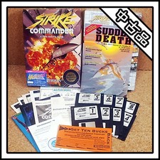 Used item strike d'occasion  Expédié en Belgium