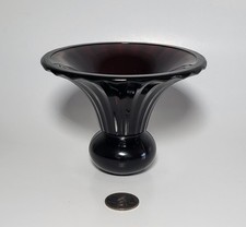 Glass trumpet flared for sale  Monahans