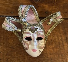 Pink ceramic miniature for sale  Clive
