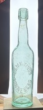 Alte bierflasche gambrinus gebraucht kaufen  Saalfeld/Saale